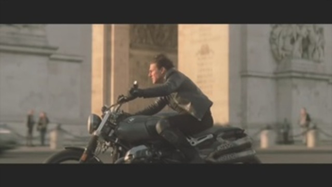 "Misión: Imposible-Fallout", con Tom Cruise, protagonista de la cartelera