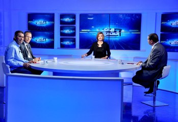 هات الصحيح الجزء الأول_ الوضع السياسي بين التحديات القائمة و التحالفات الممكنة