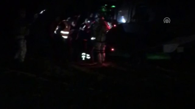 Demirkazık'ta rahatsızlanan İspanyol turistin imdadına helikopter yetişti - NİĞDE