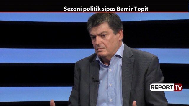 'Repolitix', Bamir Topi: Te Rama shoh simptoma diktatoriale, Basha vuan influencën e Berishës