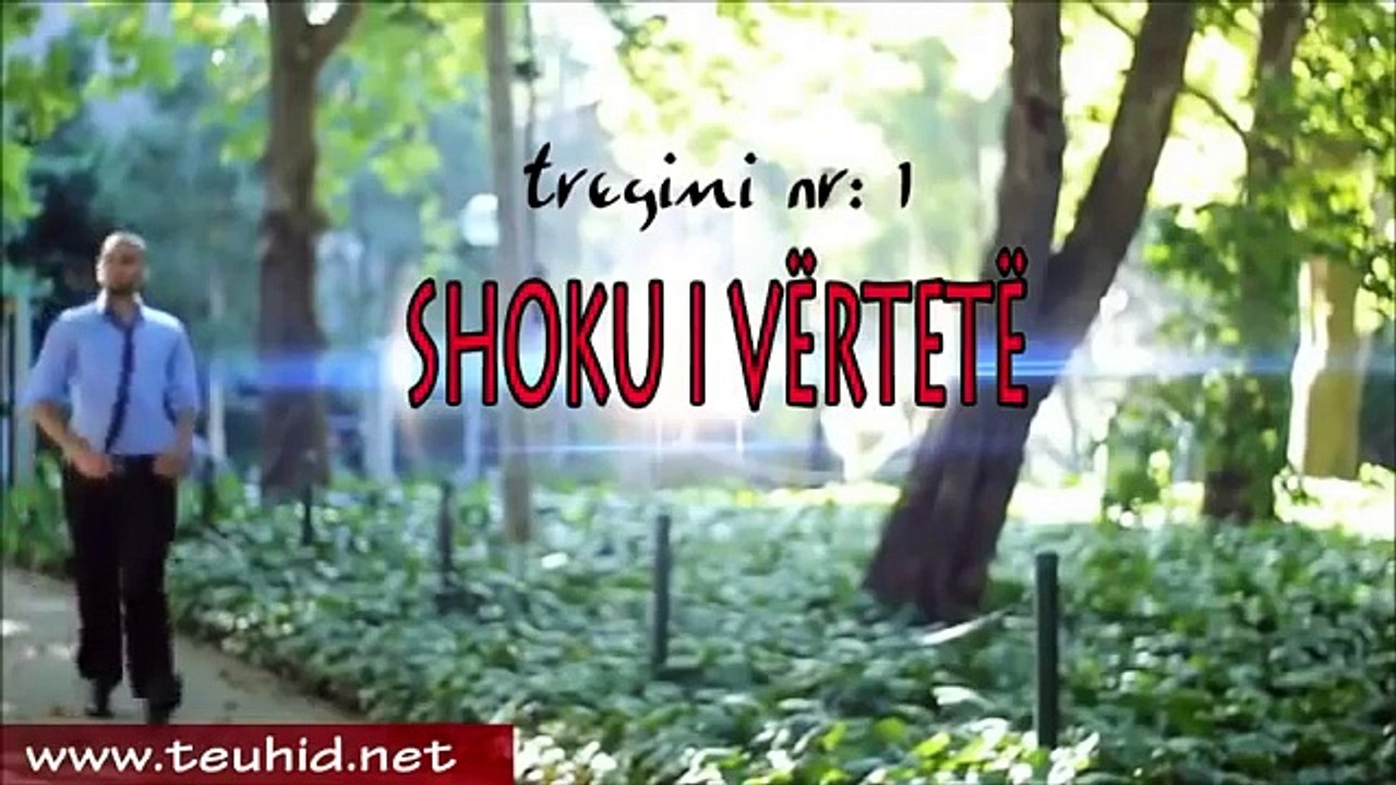 Shoku i Vertete-Video!