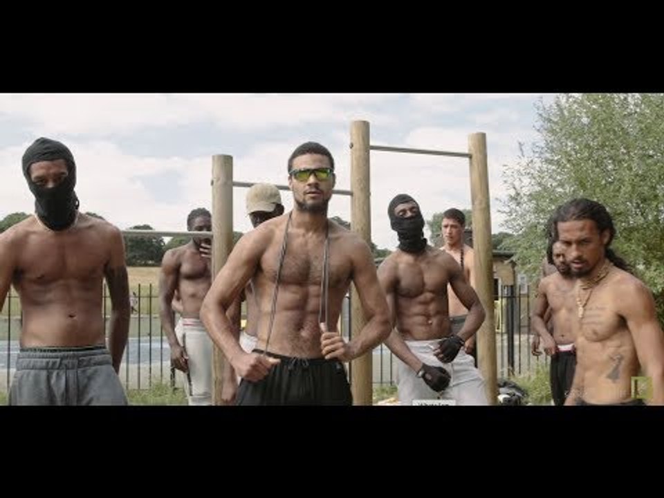 Karate Combat: Olympus - Jerome Romeo Brown