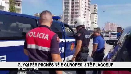 Lajmet kryesore të ditës, 26/07/2018 - 13:00 - Top Channel Albania