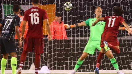 Klopp 'not interested' in pressure on Liverpool to win trophies