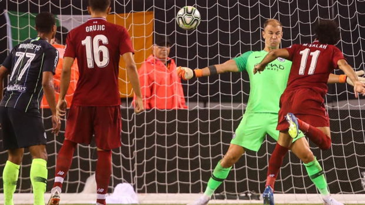 Klopp 'not interested' in pressure on Liverpool to win trophies