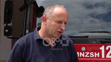 Ora News - "Ruani qetësinë dhe dilni nga banesa", ja këshillat në raste zjarri