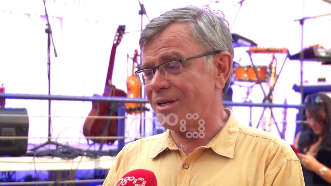 Ora News - Jazz & World music, Festivali Ndërkombëtar në vitin e 7-të