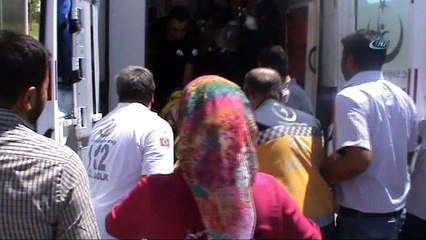 Otomobil takla attı: 2 Ölü 2 yaralı