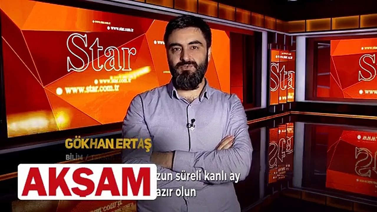Kanlı ay nedir