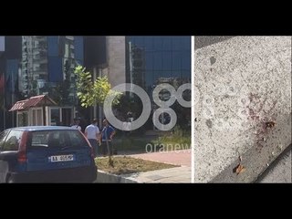 Ora News - Përleshje para Gjykatës së Apelit Vlorë