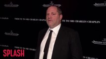 Harvey Weinstein settles bill dispute