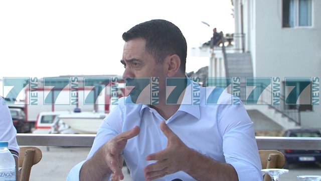 250 MILION EURO PER TURIZMIN NE JUG - News, Lajme - Kanali 7