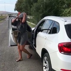 Hülya Avşar'ın Do the Shiggy dansına inceleme başlatıldı: İşte o anlar