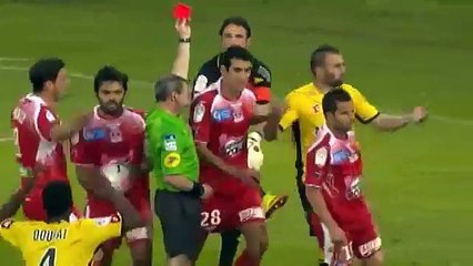 AC Ajaccio - FC Sochaux (2-1) Résumé J35 [2011-2012]