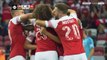 AMAZING Goal Emile Smith-Rowe HD - Atletico Madrid 1 - 1 Arsenal - 26.07.2018 (Full Replay)