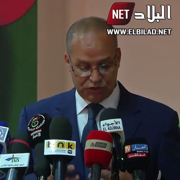 Ministre de l'agriculture: citoyen algérien consomme 111,5 kg de pommes de terre par an. Le taux global est de 35 kg par an