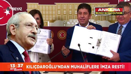 Beyaz Gazete 26 Temmuz 2018