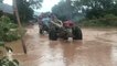 Dammbruch in Laos: Hunderte Menschen vermisst, mehrere Tote