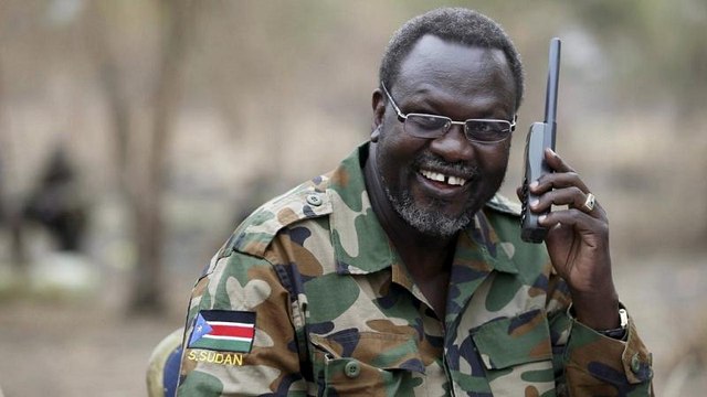 Soudan du Sud : Riek Machar vice-président après l'accord préliminaire avec Kiir