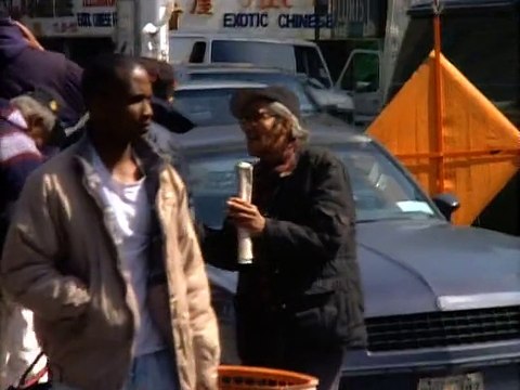 NYPD Blue S03E19 Auntie Maimed