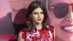 Alexandra Daddario to star in Can You Keep a Secret? adaptation
