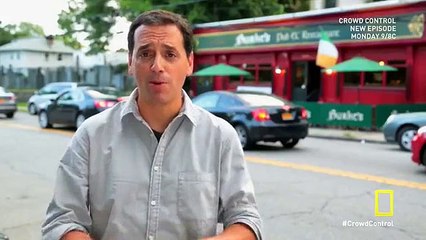 Crowd Control S01 E05