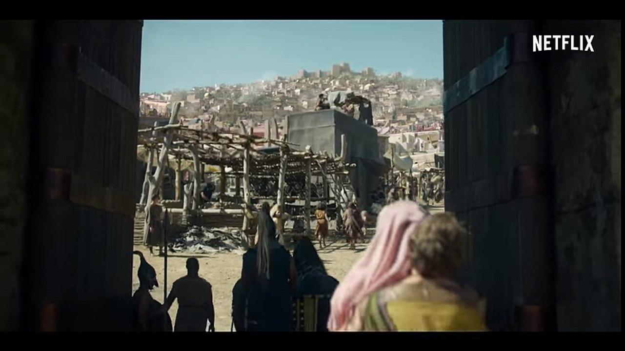 مسلسل سلطان قلبي الحلقة 8 اعلان 1 مترجم للعربية