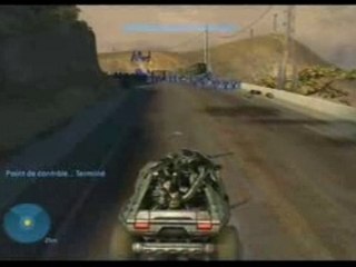 Halo 3 xbox 360 frapsoluce part 11