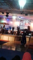 حفله رقص شعبى نادره