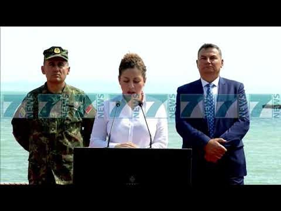 RRITEN KAPACITETET PER EMERGJENCAT CIVILE - News, Lajme - Kanali 7