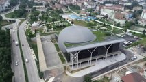 Fetih Müzesi Panorama 1326 ile Turizmde Yeni Dönem Başlayacak