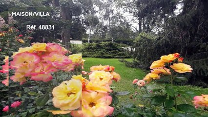 A vendre - Maison/villa - LE FAVRIL (28190) - 6 pièces - 160m²