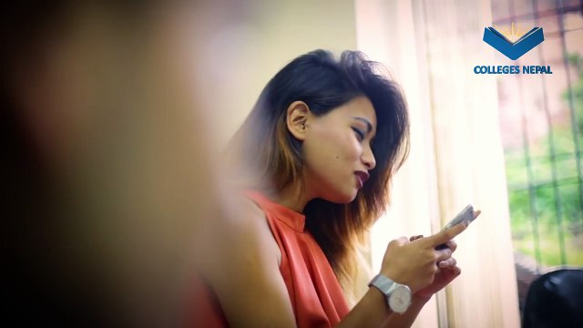 Dhokha | Soltini EP - 28 | Comedy Nepali Short Movie 2018 | Riyasha | Colleges Nepal