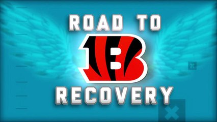 GMFB maps out Bengals' 'road to recovery'