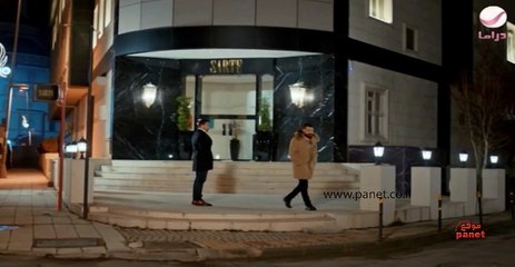 الحب لا يفهم من الكلام مدبلج الحلقة 101