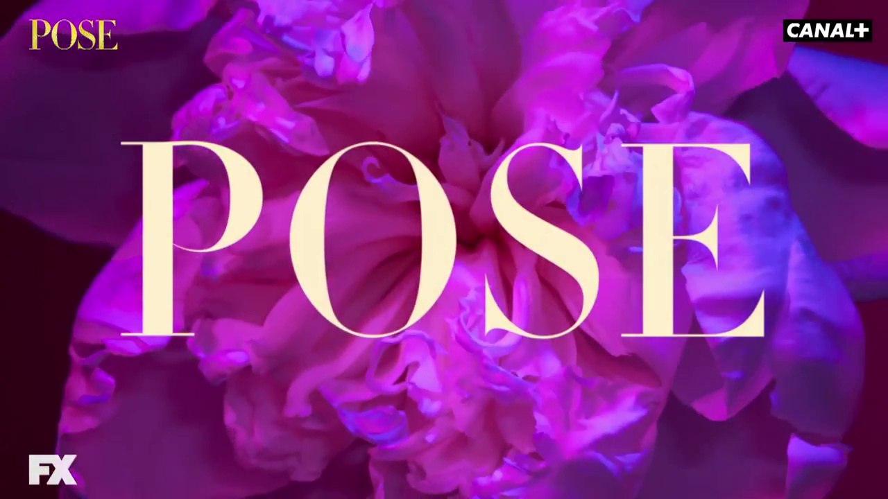 Pose - Bande-annonce 1 VOST