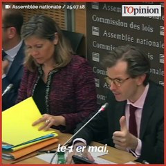 Affaire Benalla: la commission d’enquête de l’Assemblée au bord de l’explosion