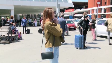 La reflexión de Yana Olina tras ganar 'Bailando con las estrellas'