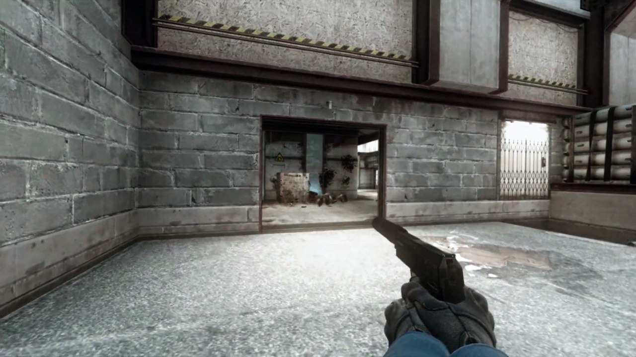 Eternity #CSGO