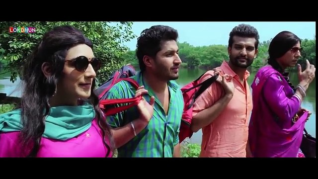 Mr & Mrs 420 Returns Trailer Jassie Gill, Ranjit Bawa Rel. 15th Aug Lokdhun