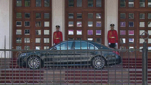 54 artistë i kërkojnë Metës të dekretojë ligjin për teatrin - Top Channel Albania - News - Lajme