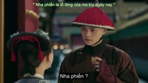 Diên Hy công lược 2018 trailer tập 14 Ngụy Anh Lạc hãm hại Phú Sát Phó Hằng vietsub