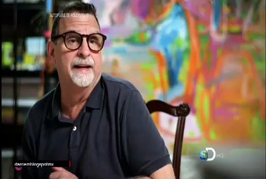 T7E1 AUTOPSIAS DE HOLLYWOOD Chris Farley