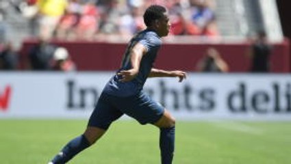 Mourinho happy to let Martial leave Man United tour to go to Paris