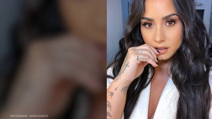 Hospitalisation de Demi Lovato : découvrez les messages de soutien des stars !