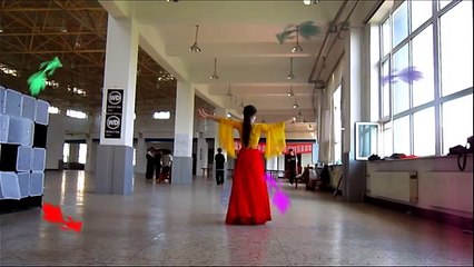 【宦小宦熊】锦鲤抄 初版-first version 试跳-practice version