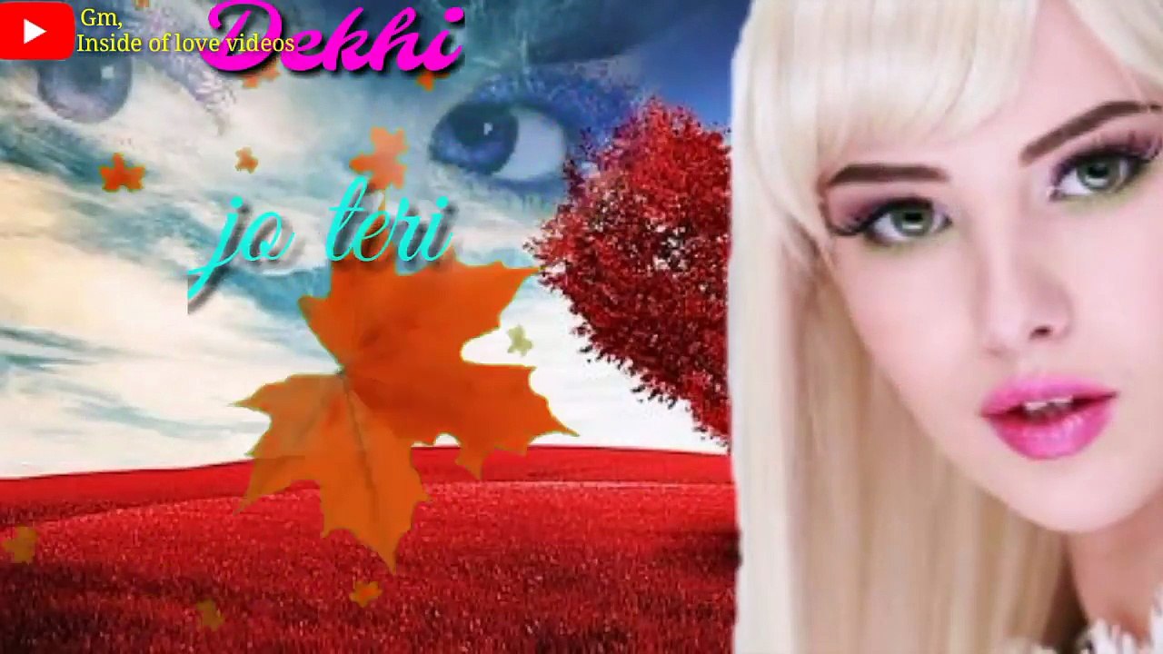 Gulabi Akhein -- New video for whatsapp status -- Sweet love ❤️