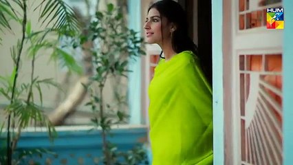 Main Haar Nahi Manoun Gi Drama on Hum TV