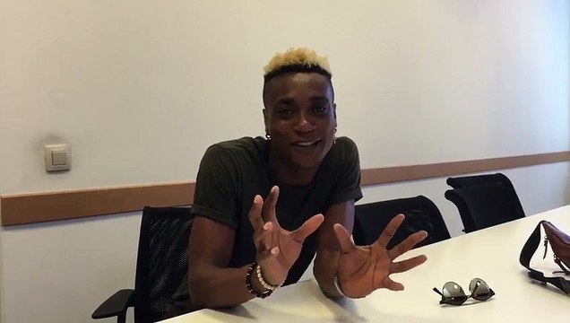 Fiston, danseur liégeois incarcéré à Vottem, est libéré