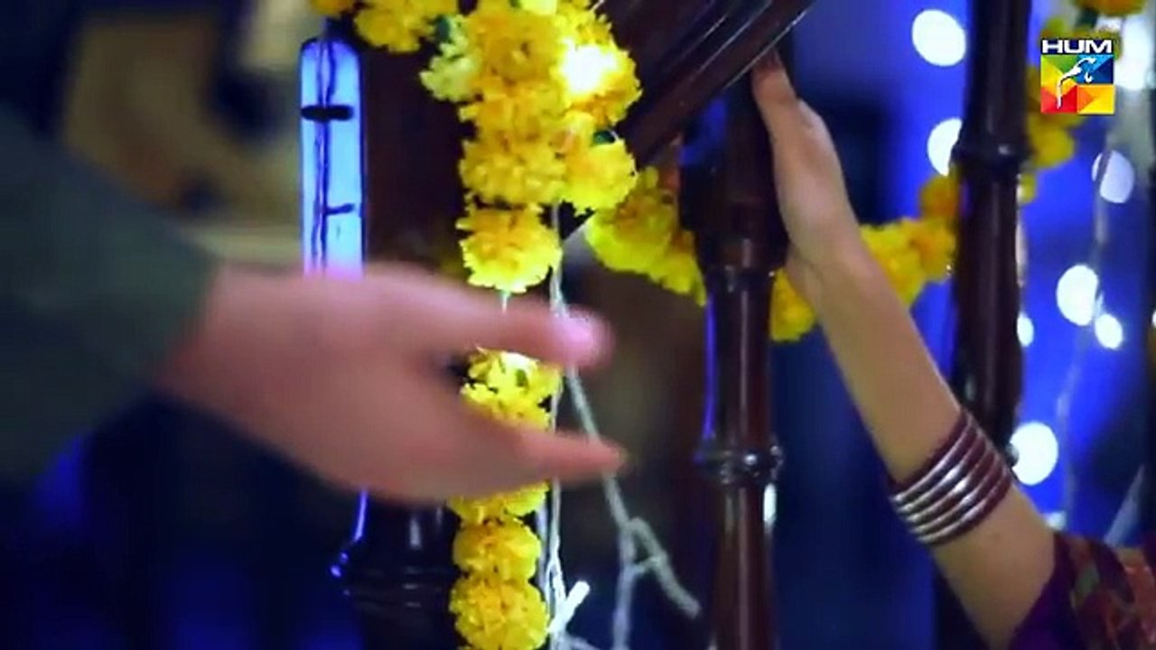 Main Haar Nahi Manoun Gi Drama on Hum TV